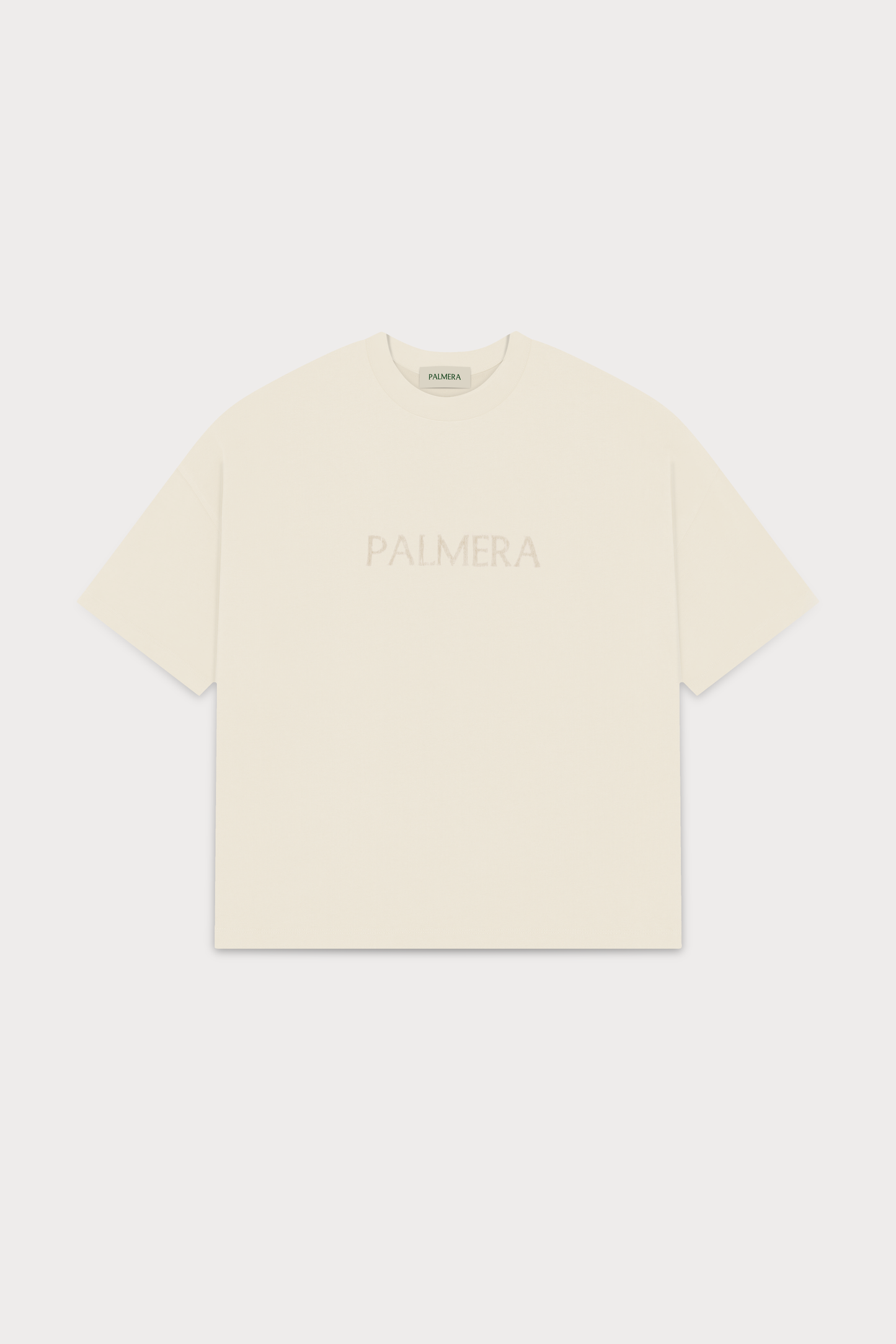 EMBER CROPPED T-SHIRT