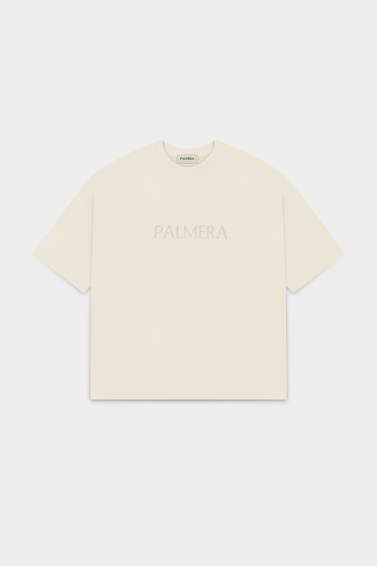 EMBER CROPPED T-SHIRT