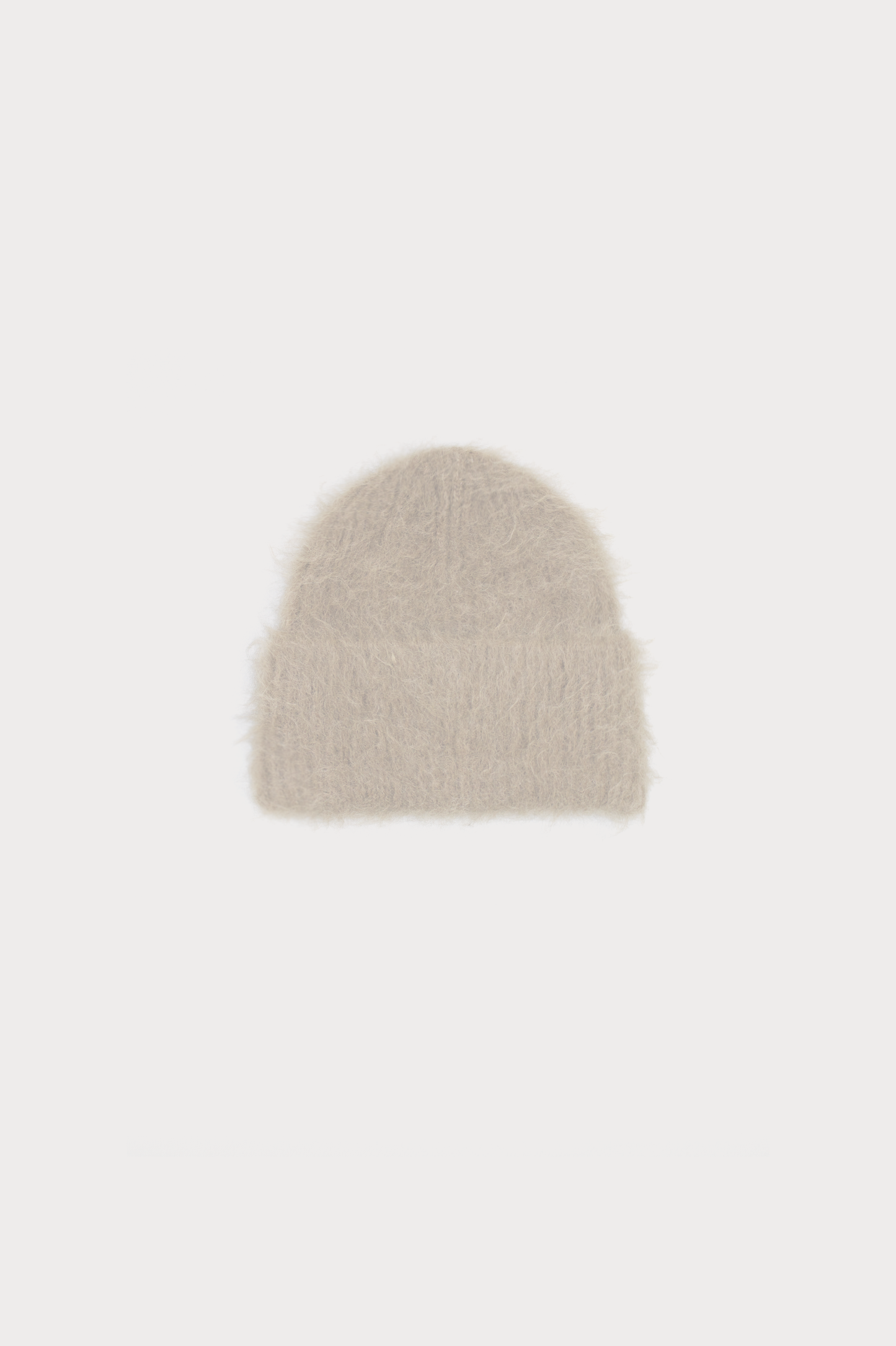 FUZE Alpaca Beanie