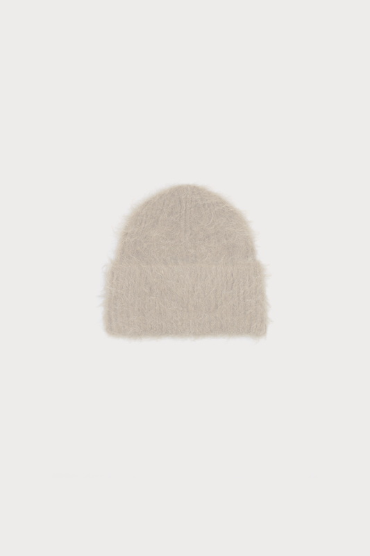 FUZE Alpaca Beanie